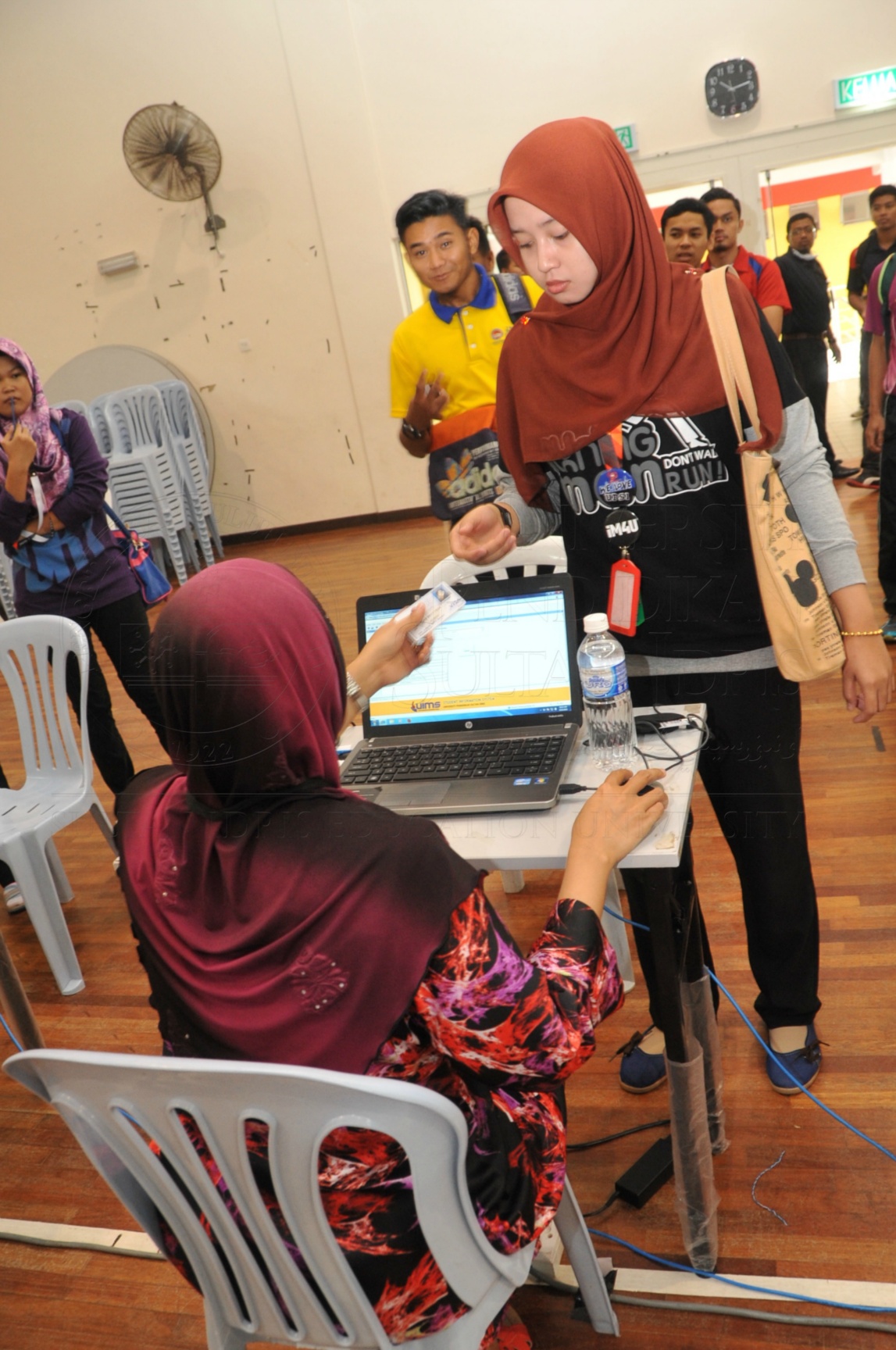 PRO15 143 PILIHANRAYA HAS 5777